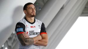 Perspective with Heather du Plessis-Allan: SBW within his rights refusing to wear sponsor’s logo