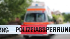 Six people were killed in a shooting in Germany, with the suspects parents among the dead. Photo / 123RF