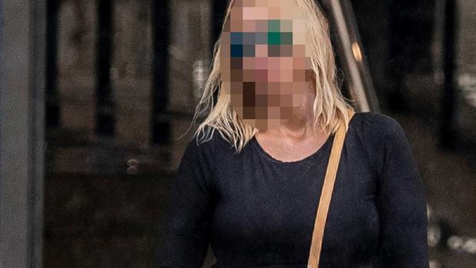 Stephen Paddock's former mistress is now living in New Zealand.