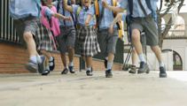 New guidelines for school uniforms praised as a step in the right direction