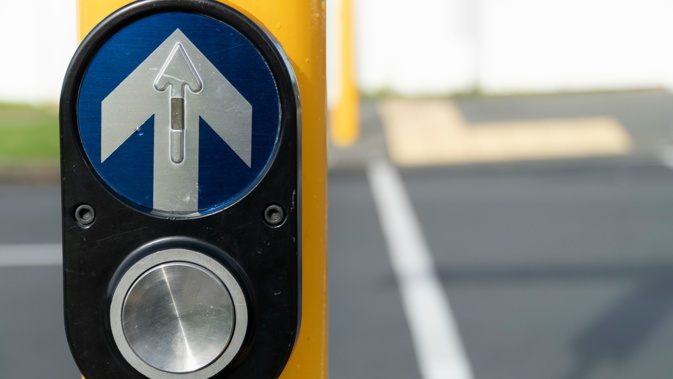 Faulty pedestrian crossing signals have sparked anger in the capital. (Photo / 123RF)