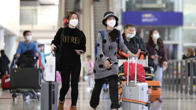 Non-essential travel to China should be avoided, Mfat says. (Photo / Supplied)