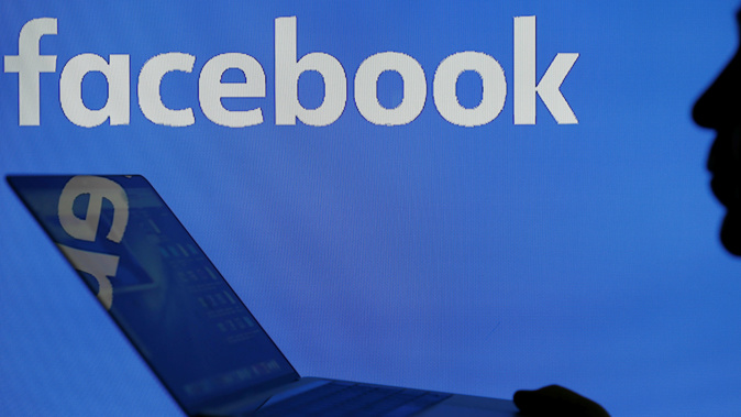 Facebook have made an activity tracker that will provide them with even more information on their users. (Photo / Supplied)