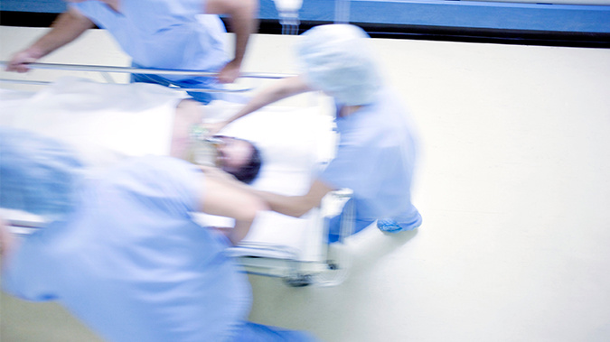It is an average of nearly $3 million a year. (Photo / Getty)