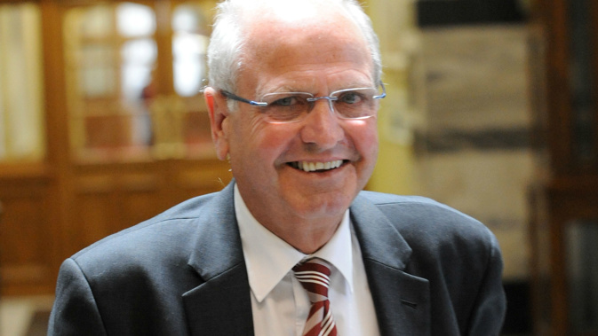 Mike Moore served as Prime Minister, head of the World Trade Organisation, and Ambassador to the US.