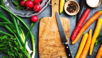 Allyson Gofton: Maintaining a healthy diet with a busy life