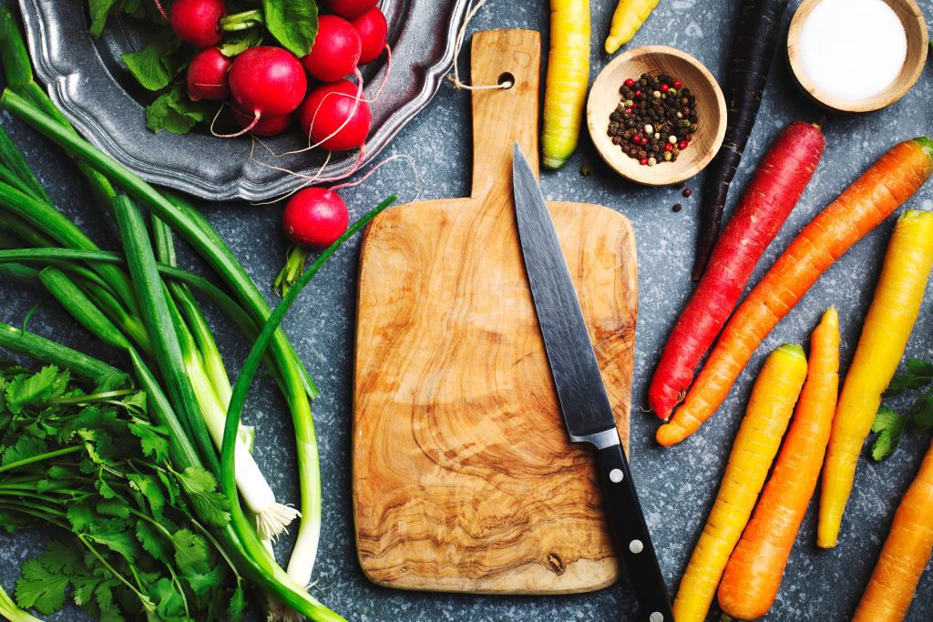 Erin O'Hara: Mindful eating for better digestion