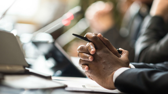 Businesses are feeling pessimistic about the economic outlook (Image / Getty Images)