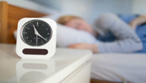 Dr Alex Bartle: What to do when you're having issues sleeping
