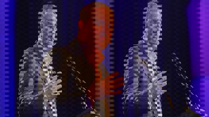 Former New Zealand Prime Minister Sir John Key. Photo / File