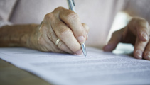 More seniors opting to distribute inheritance before dying