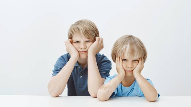 Dr Miriam McCaleb: Parents need to stop comparing themselves to online 'highlight reels'