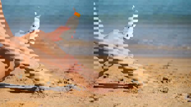 Erin O'Hara: naturopath and wellness expert on the science behind sunscreen