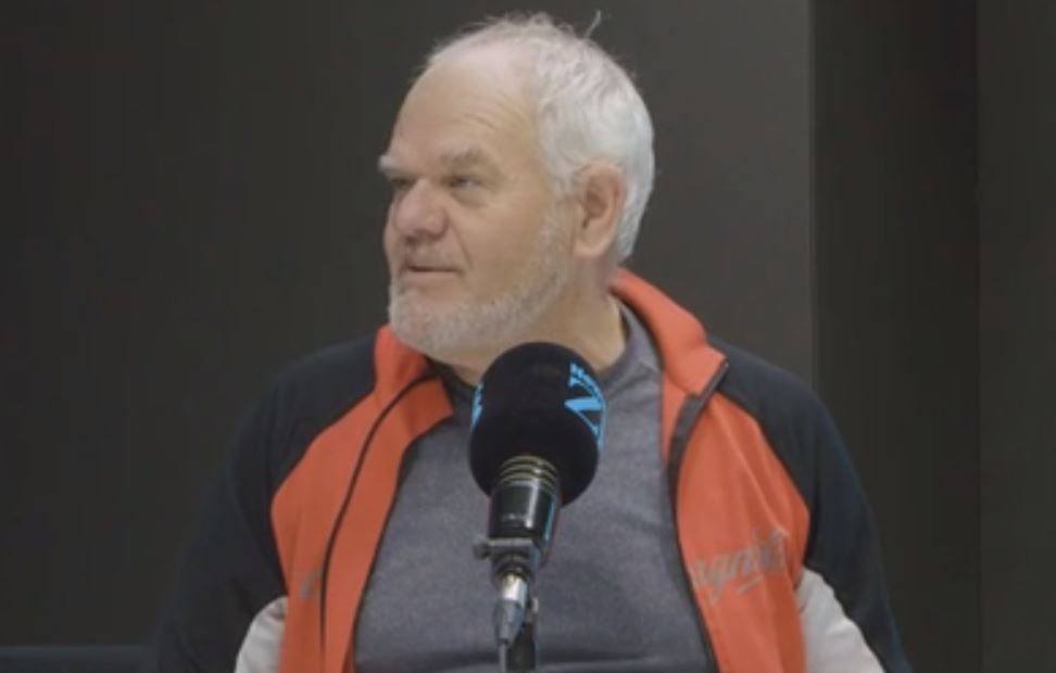 Photo / Doug Sherring