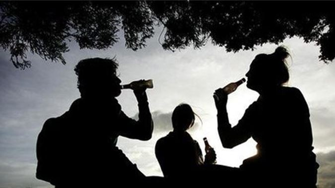 Age restrictions to be added on alcoholic drink labels