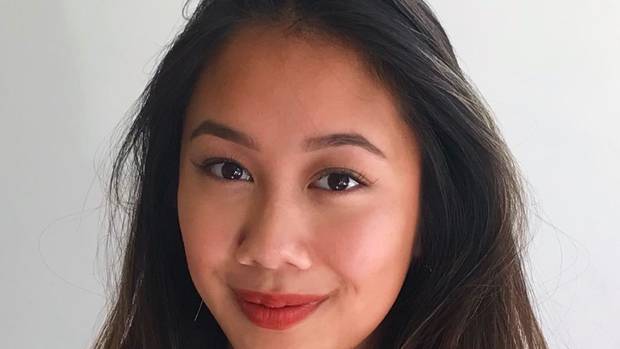 Sabrina Alhady: China travel ban will "destroy NZ's image as an international education destination". Photo / Supplied