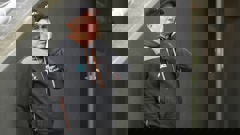 New Zealand coach Gary Stead. Photo / Photosport