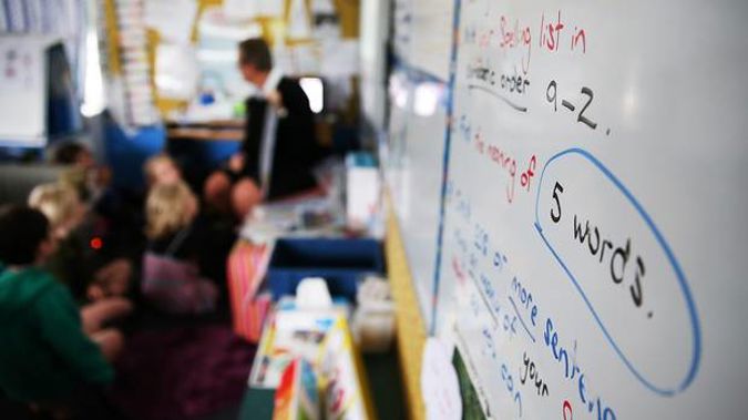 19 teachers were struck off last year after being convicted of sex offending. Photo / file
