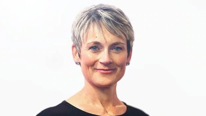 Emma Jolliff is survived by her partner and two children.