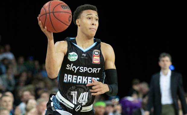 Martin Devlin: RJ Hampton brought the hype but failed on the court