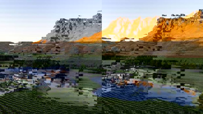 Havelock North. (Photo / File)