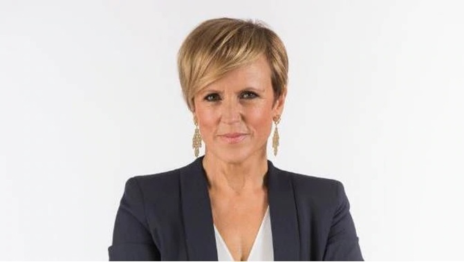 TVNZ's Hilary Barry wants to encourage body confidence in other women. Photo / Supplied