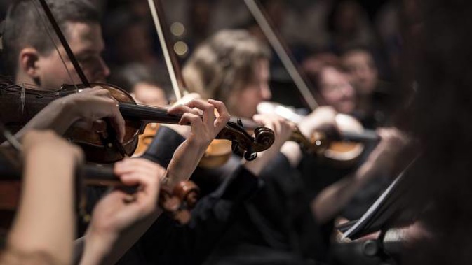 Many prominent New Zealanders were outraged at the possibility of Concert being pulled off it FM frequency. Photo / File