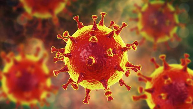 The coronavirus epidemic killed more than 100 people in a single day yesterday, China authorities say. Photo / File