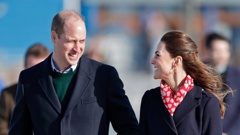 The Duke and Duchess look set to visit Australia following their devastating bushfires. Photo / Getty Images