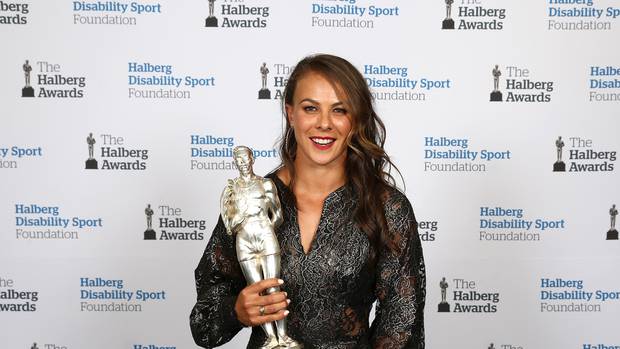 Martin Devlin: Halberg Awards a time for celebration, not debate