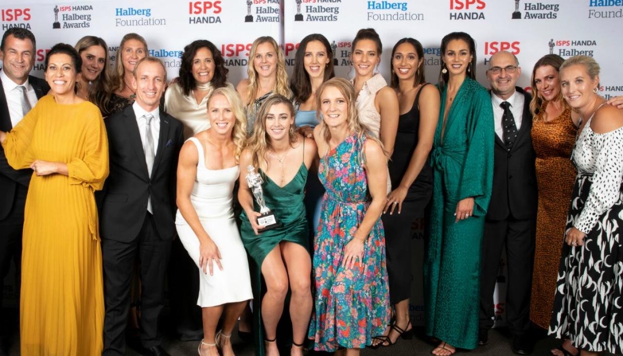 Martin Devlin: Sky TV are killing the Halberg Awards