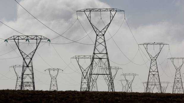 Auckland, Northland's electricity reliance leaves them vulnerable, report finds 