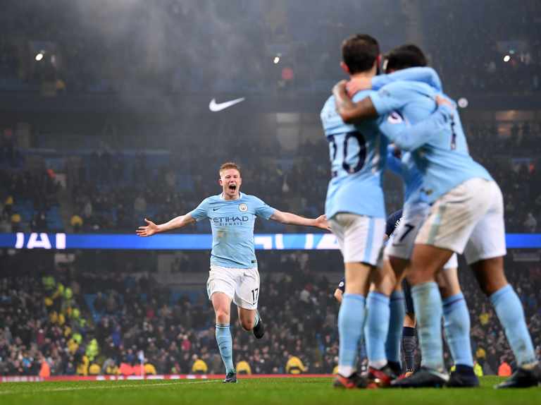 Martin Devlin: Why Manchester City won't be banned from Champions League