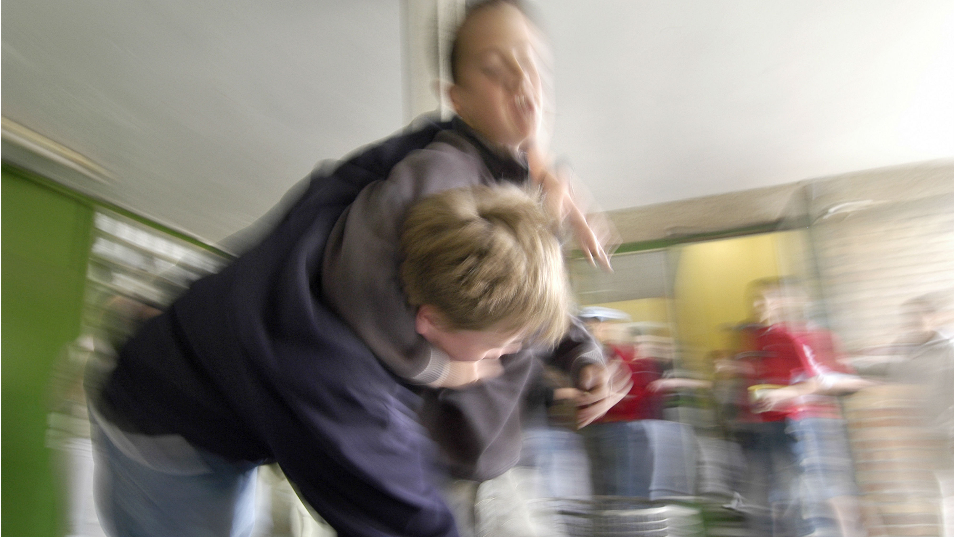 The ministry's deputy director of sector enablement and support, Katrina Casey, said this is a new trend that the ministry is trying to manage. (Photo / Getty)