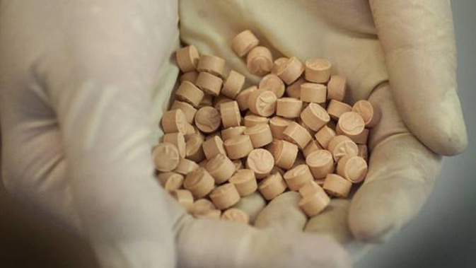 Police have warned that dangerous drugs are circulating. Photo / File