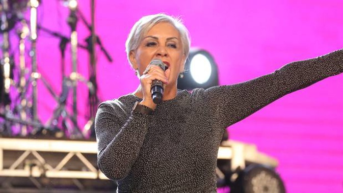 Dancing with the Stars fans aren't happy Hannah Tamaki is being lined up to compete in the show's new season. Photo / Brett Phibbs