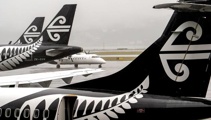 Woman outraged as mother bumped from Air NZ flight, missing international connection