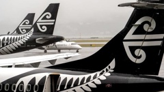 Air New Zealand is cutting more of its Asian routes. (Photo / NZ Herald)