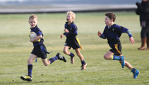 AUT associate professor explains why side-line behaviour in youth sport is so terrible