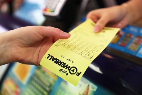 Does the number of people who bought tickets make an overall difference to your odds? (Photo / Supplied)