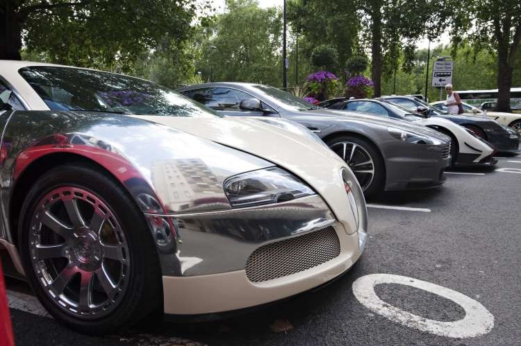 Photo / Getty Images