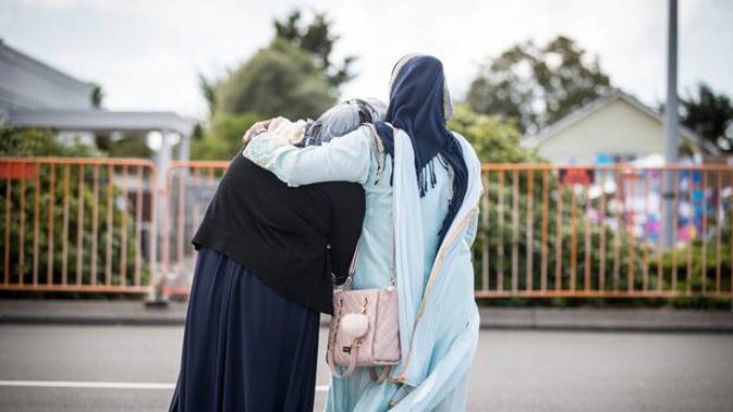 Musa Vali Suleman Patel lost his life in the shooting at Linwood Mosque. Photo / Michael Craig