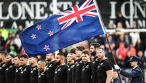Cash-strapped NZ Rugby to reveal 'most radical shakeup in 24 years'
