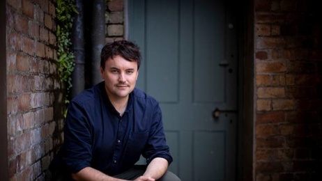 Tom Sainsbury reveals the one politician he's unable to imitate