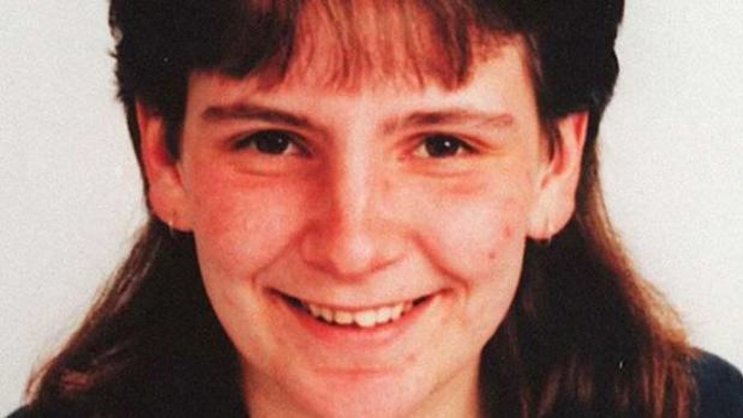 Angela Blackmoore was murdered 24 years ago. Photo / Supplied