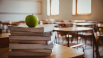 John Cowan: "I was too busy staying in school to get an education"