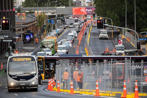 (Photo / NZ Herald)