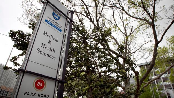 About 70 University of Auckland medical students posted overseas are being called back home - an unprecedented step amid the global spread of Covid-19. Photo / NZ Herald
