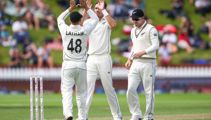 Martin Devlin: Can the Black Caps continue their winning form?