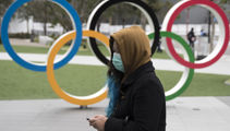 Tokyo Minister warns Olympics could be delayed due to coronavirus